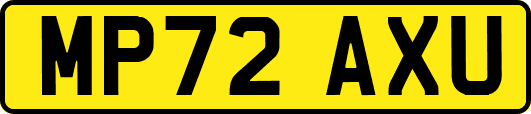 MP72AXU
