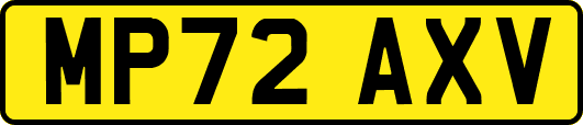 MP72AXV