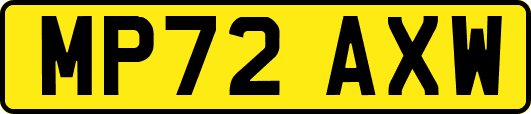 MP72AXW