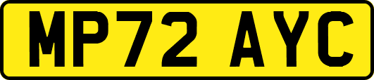 MP72AYC