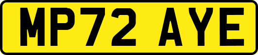 MP72AYE
