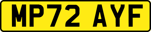 MP72AYF