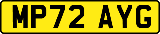 MP72AYG