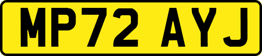 MP72AYJ