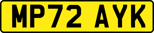 MP72AYK