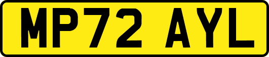 MP72AYL