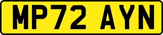 MP72AYN