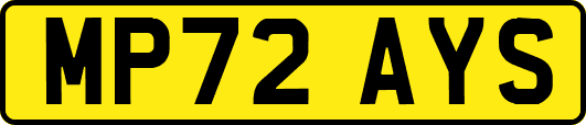 MP72AYS