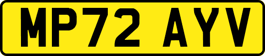MP72AYV