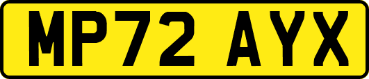 MP72AYX