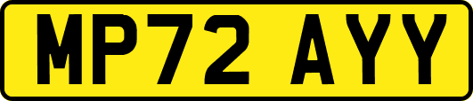 MP72AYY
