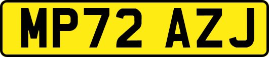 MP72AZJ
