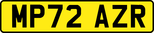 MP72AZR