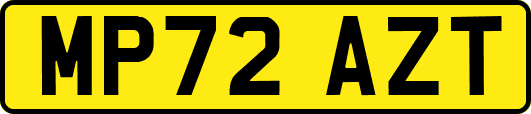 MP72AZT