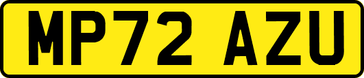 MP72AZU