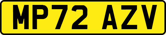 MP72AZV