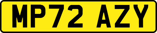 MP72AZY