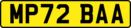 MP72BAA