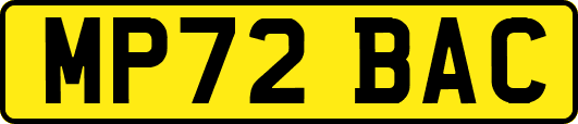 MP72BAC