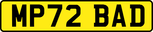 MP72BAD
