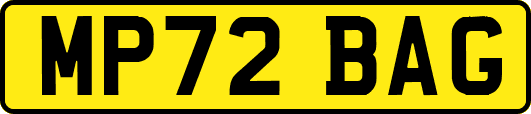 MP72BAG
