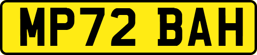 MP72BAH