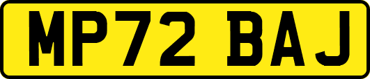 MP72BAJ