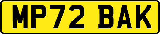 MP72BAK