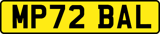 MP72BAL