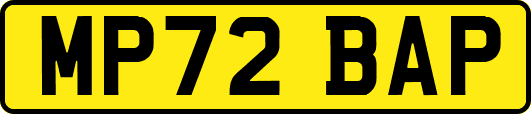 MP72BAP