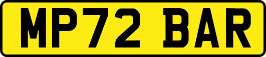 MP72BAR