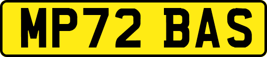 MP72BAS