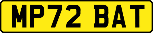 MP72BAT
