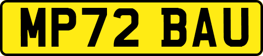 MP72BAU