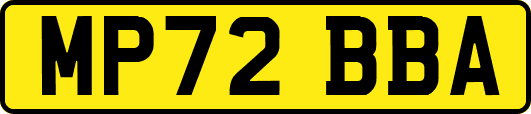 MP72BBA