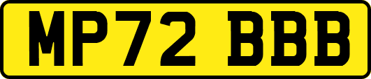 MP72BBB
