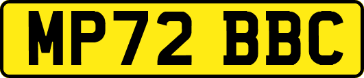 MP72BBC