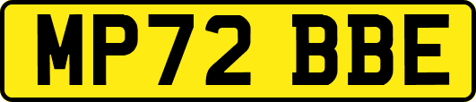 MP72BBE