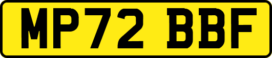 MP72BBF