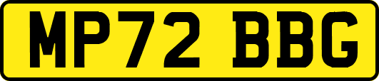 MP72BBG
