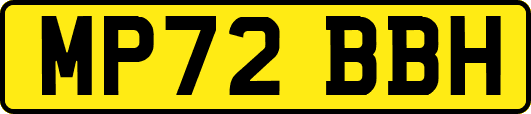 MP72BBH