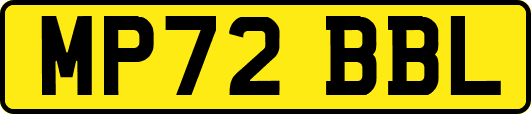 MP72BBL