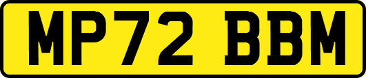 MP72BBM