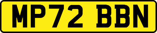 MP72BBN