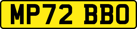 MP72BBO