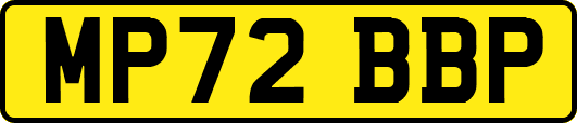 MP72BBP