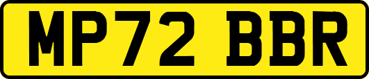 MP72BBR