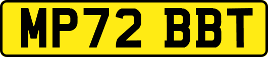 MP72BBT