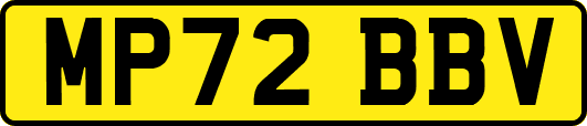 MP72BBV