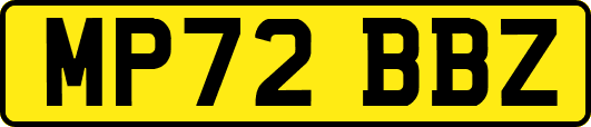 MP72BBZ